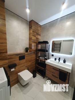 2-к квартира, посуточно, 45м2, 9/9 этаж