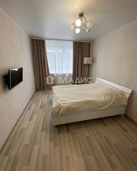 1-к квартира, на длительный срок, 36м2, 2/7 этаж