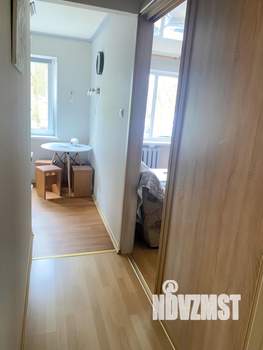 2-к квартира, посуточно, 44м2, 1/5 этаж