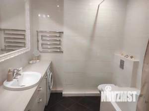 2-к квартира, посуточно, 63м2, 1/1 этаж