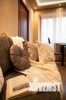 1-к квартира, посуточно, 48м2, 2/5 этаж