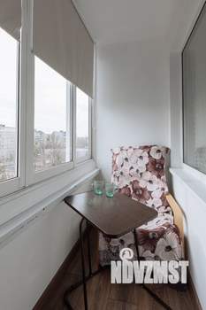 1-к квартира, посуточно, 35м2, 7/9 этаж