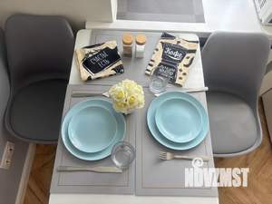 2-к квартира, посуточно, 46м2, 3/4 этаж