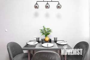 1-к квартира, посуточно, 43м2, 3/8 этаж