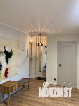 2-к квартира, посуточно, 44м2, 4/5 этаж