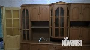 1-к квартира, на длительный срок, 38м2, 6/9 этаж