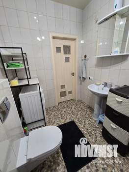 1-к квартира, на длительный срок, 45м2, 1/3 этаж