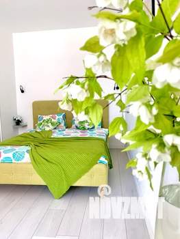 1-к квартира, посуточно, 37м2, 1/5 этаж