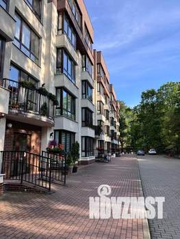 2-к квартира, посуточно, 80м2, 4/5 этаж