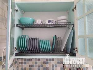 2-к квартира, посуточно, 54м2, 1/1 этаж