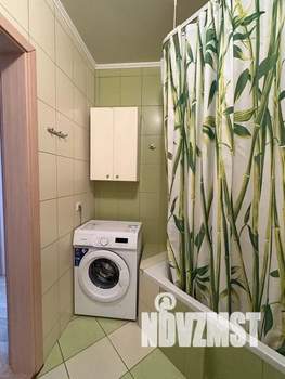 3-к квартира, посуточно, 92м2, 5/9 этаж