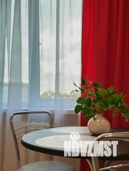 1-к квартира, посуточно, 50м2, 8/9 этаж