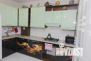 1-к квартира, посуточно, 37м2, 1/10 этаж