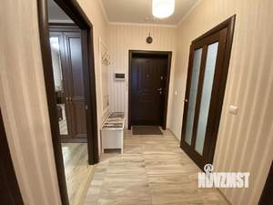 1-к квартира, на длительный срок, 45м2, 4/17 этаж