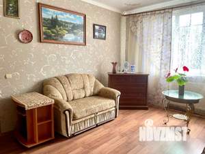 1-к квартира, посуточно, 39м2, 1/1 этаж