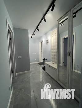 2-к квартира, посуточно, 68м2, 2/4 этаж