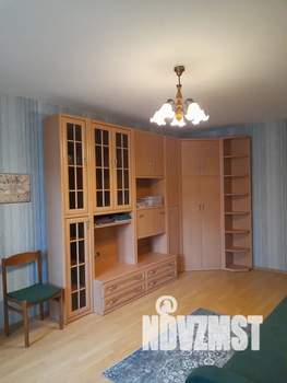 2-к квартира, посуточно, 52м2, 1/9 этаж