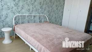 1-к квартира, посуточно, 32м2, 8/9 этаж