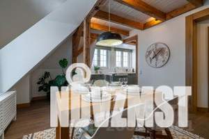 2-к квартира, посуточно, 70м2, 3/3 этаж
