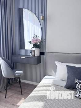 1-к квартира, посуточно, 33м2, 2/9 этаж