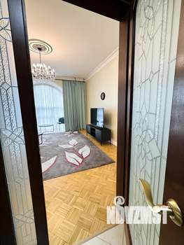 1-к квартира, посуточно, 100м2, 5/5 этаж
