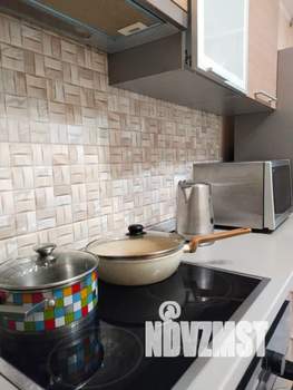 1-к квартира, посуточно, 47м2, 5/23 этаж