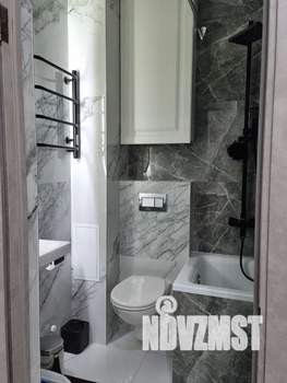 2-к квартира, посуточно, 60м2, 15/16 этаж