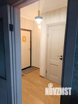 1-к квартира, на длительный срок, 43м2, 6/9 этаж