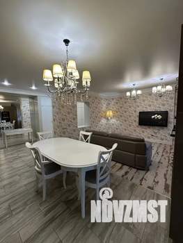 2-к квартира, посуточно, 70м2, 1/5 этаж