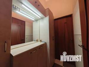 1-к квартира, посуточно, 35м2, 3/3 этаж