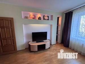 2-к квартира, посуточно, 55м2, 2/10 этаж