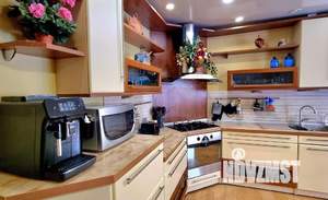 1-к квартира, посуточно, 72м2, 1/1 этаж