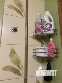 2-к квартира, посуточно, 45м2, 5/5 этаж
