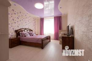 1-к квартира, посуточно, 42м2, 8/8 этаж