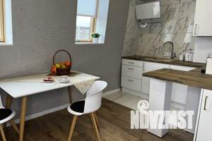 1-к квартира, посуточно, 52м2, 9/9 этаж