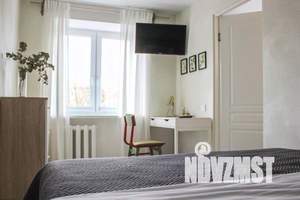 3-к квартира, посуточно, 58м2, 4/5 этаж