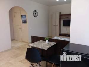 1-к квартира, посуточно, 32м2, 6/8 этаж