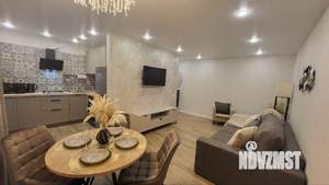 2-к квартира, посуточно, 44м2, 2/5 этаж