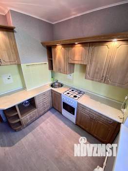 1-к квартира, на длительный срок, 35м2, 5/5 этаж