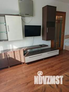 1-к квартира, посуточно, 32м2, 4/5 этаж