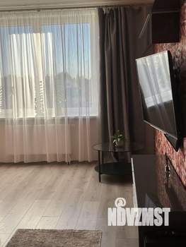 1-к квартира, посуточно, 45м2, 4/8 этаж