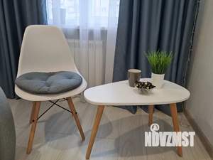 2-к квартира, посуточно, 45м2, 2/5 этаж