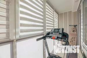 2-к квартира, посуточно, 75м2, 1/8 этаж