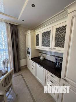 3-к квартира, на длительный срок, 100м2, 2/4 этаж