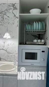 2-к квартира, посуточно, 60м2, 1/1 этаж