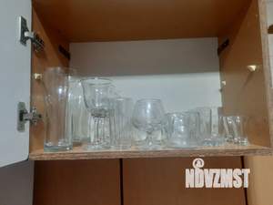 2-к квартира, посуточно, 57м2, 4/5 этаж