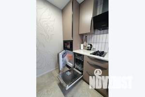 2-к квартира, посуточно, 42м2, 4/5 этаж