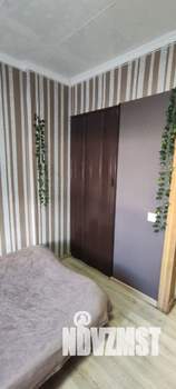 1-к квартира, на длительный срок, 14м2, 3/5 этаж