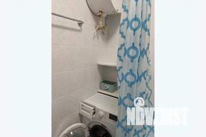 2-к квартира, посуточно, 42м2, 5/5 этаж