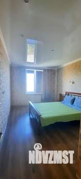2-к квартира, посуточно, 65м2, 7/9 этаж